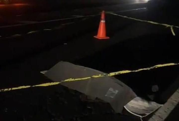 Şanlıurfa’da otomobilin çarptığı yaya öldü