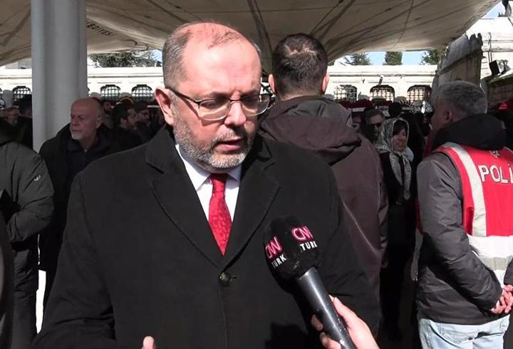 Erhan Afyoncu, İlber Ortaylı'yı anlattı: Halka tarihi anlattı, tarihi sevdirdi