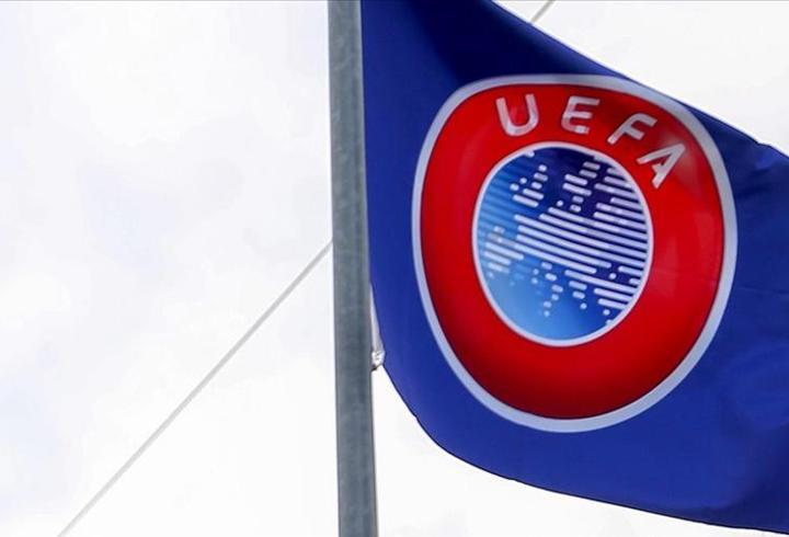 İsviçre'de UEFA oylaması! Vergi muafiyeti kalkacak mı?