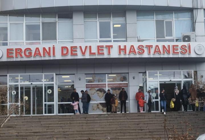 Diyarbakır’da silahlı kavga: 1 ölü
