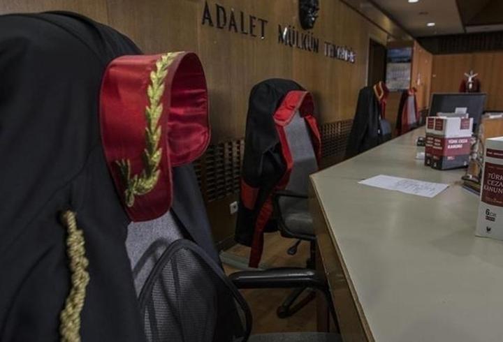 "İmamoğlu çıkar amaçlı suç örgütü" davasında tedbir talebi