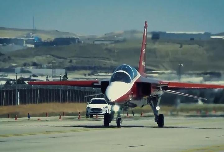 Fransız gazetesinden savunma analizi: Türkiye’nin dışa bağımlılığı %80’den %20’ye geriledi