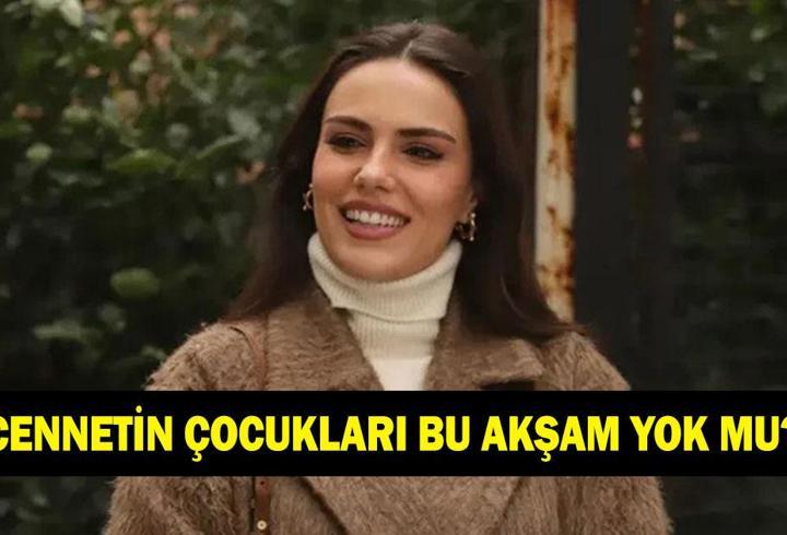 CENNETİN ÇOCUKLARI BU AKŞAM YOK MU? 16 Mart Cennetin Çocukları yeni bölümü ne zaman yayınlanacak? TRT 1 yayın akışı