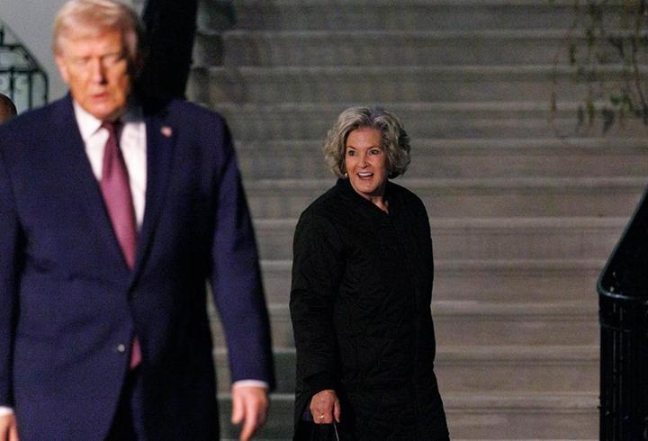 ABD’de Ulusal Terörle Mücadele Merkezi Direktörü Joe Kent görevinden istifa etti. Kent yaptığı açıklamada, İran'ın ABD için yakın bir tehdit oluşturmadığını belirterek, "Bu savaşı İsrail’in ve İsrail’in Amerika’daki güçlü lobisinin baskısıyla başlattığımız ortadadır." dedi. 3