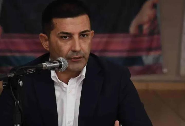 Kuşadası Belediyesi'nde 'rüşvet' soruşturması! Başkan dahil 5 kişiye tutuklama talebi