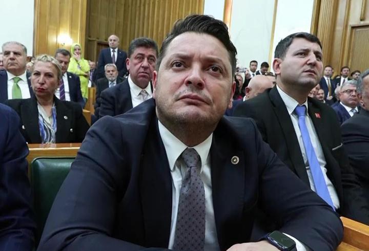 CHP'li vekilden davada yer provokasyonu