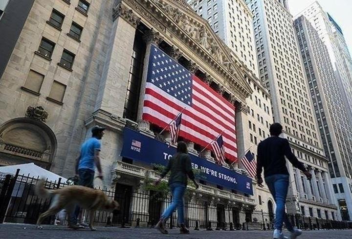 ABD’de İsrail’e tepki büyüyor: Gençlerin %63’ü olumsuz düşünüyor