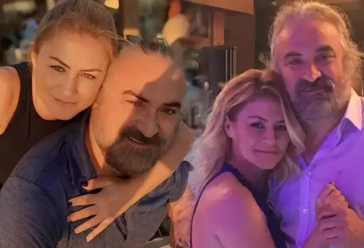 Selma Konak’tan duygulandıran paylaşım: Volkan Konak’la son doğum günü