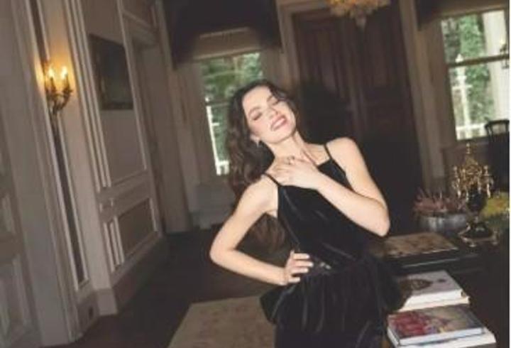 Sinem Ünsal’dan yoğun tempo paylaşımı: 10 saatte 5 şehir