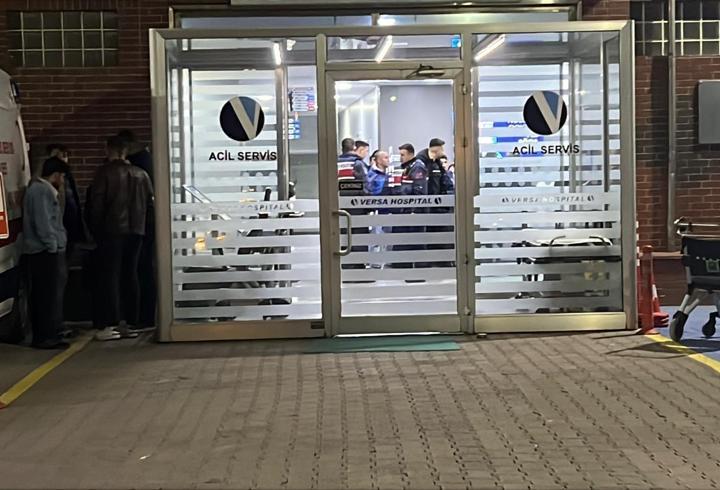 Nevşehir’de silahlı kavga: 4 yaralı