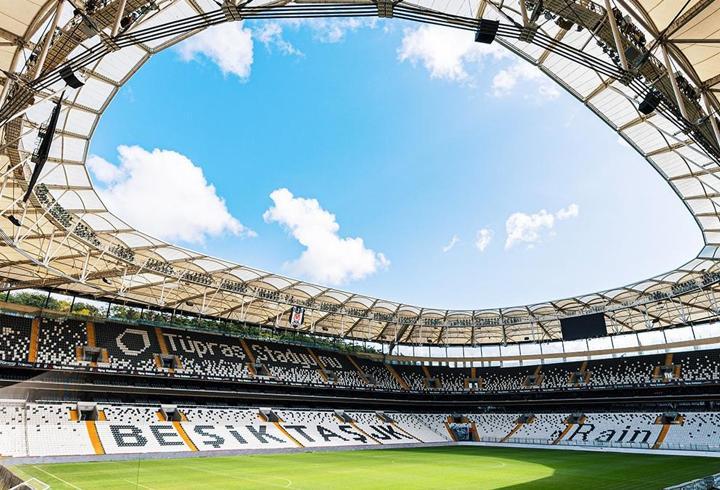 İstanbul'da oynanacak UEFA Avrupa Ligi finalinin bilet fiyatları belli oldu