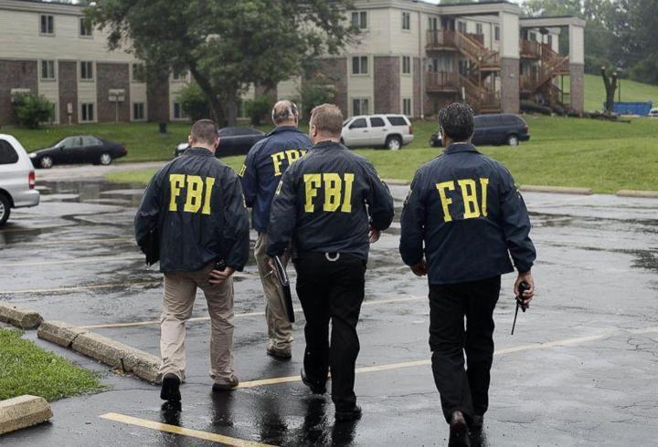 FBI’da “Epstein” Skandalı
