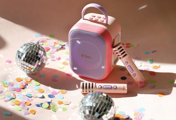 Eğlenceyi sahneye taşıyor!