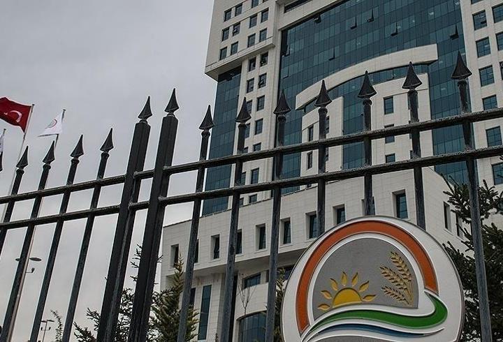 Tahıl tohumlarında yeni dönem! Tohumluk Yönetim Sistemi (TYS) resmen başladı