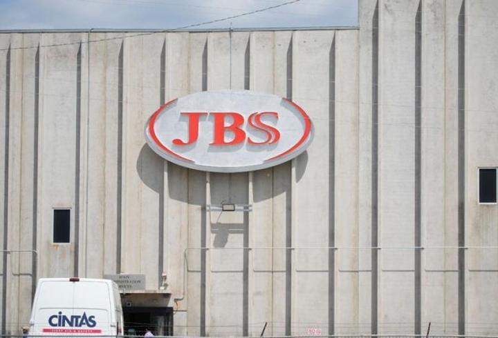 ABD’de et krizi derinleşiyor! JBS tesisinde 3.800 işçi greve gitti