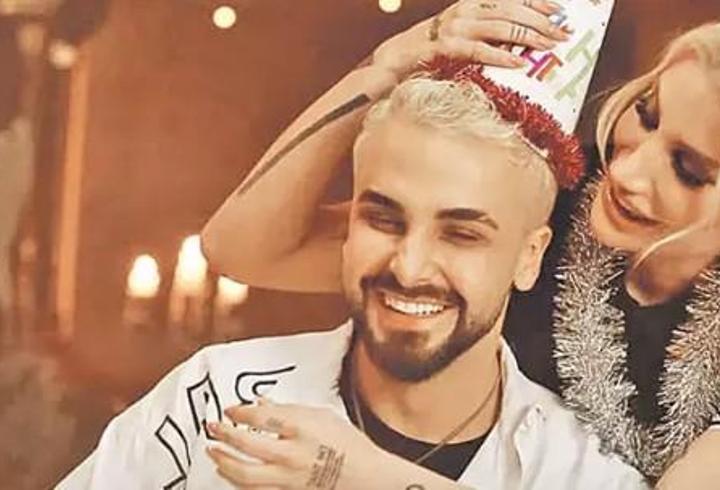 İrem Derici’den Sefo’ya duygusal kutlama: “O bir tane”