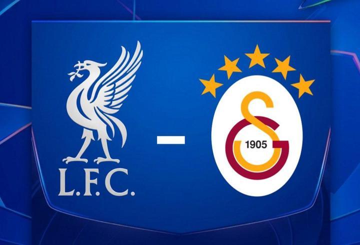 LİVERPOOL - GALATASARAY MAÇI NE ZAMAN? Liverpool - Galatasaray maçı hangi kanalda, saat kaçta? Gözler rövanş maçında!