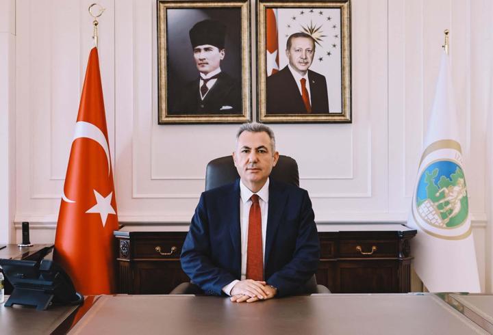 '18 Mart, aynı zamanda milletimizin kaderini değiştiren bir dönüm noktası olmuştur'