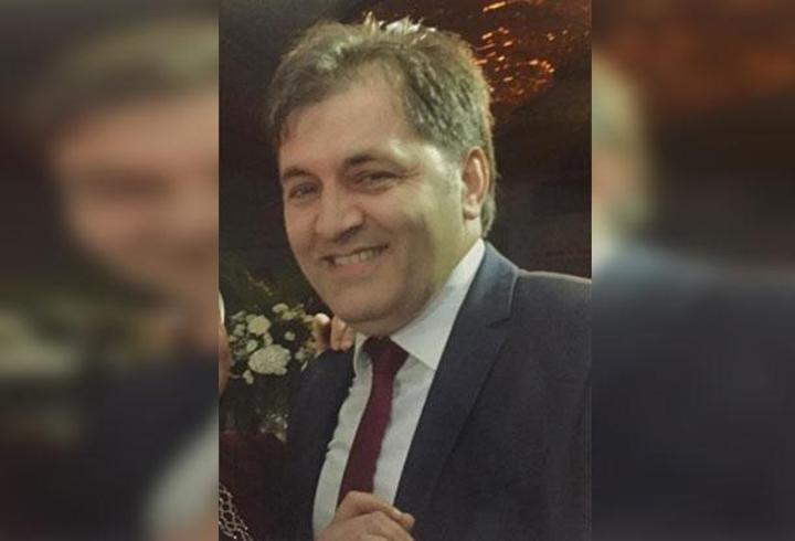 Feci son: Asidi su sanıp içti!