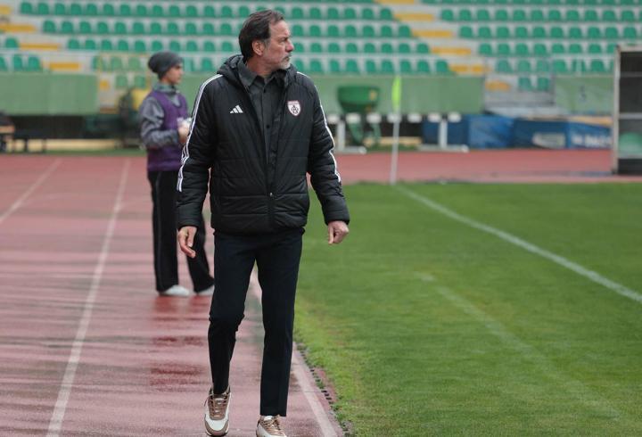 Altınordu'dan altın puan