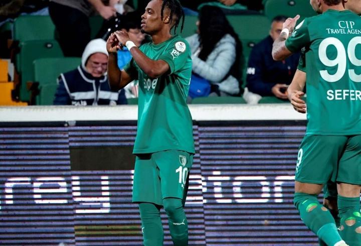 Bodrum FK seriyi başlattı, Play-Off'u sağlama aldı