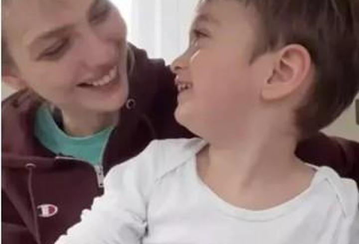 Yasemin Şefkatli’den duygu dolu paylaşım!