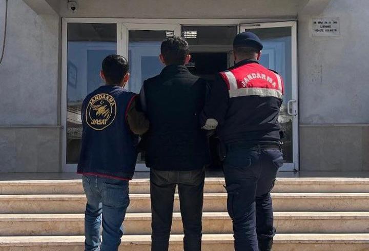 JASAT aranan 367 şüpheliyi yakaladı