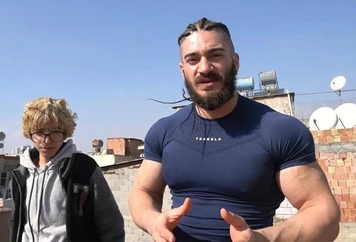 SON DAKİKA | Sanal medya fenomeni Testo Taylan ve 3 kişi gözaltına alındı