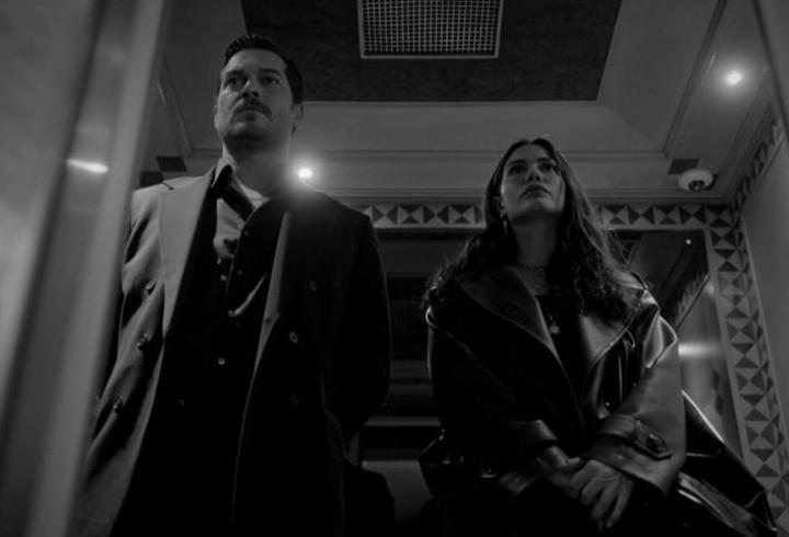 EŞREF ARTIK BİLİYOR: NİSAN ONUN RÜYA’SI