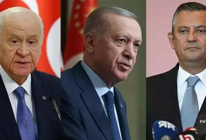 Dışişleri Bakanı Hakan Fidan, Rusya Dışişleri Bakanı Sergey Lavrov ile telefonda görüştü.

3