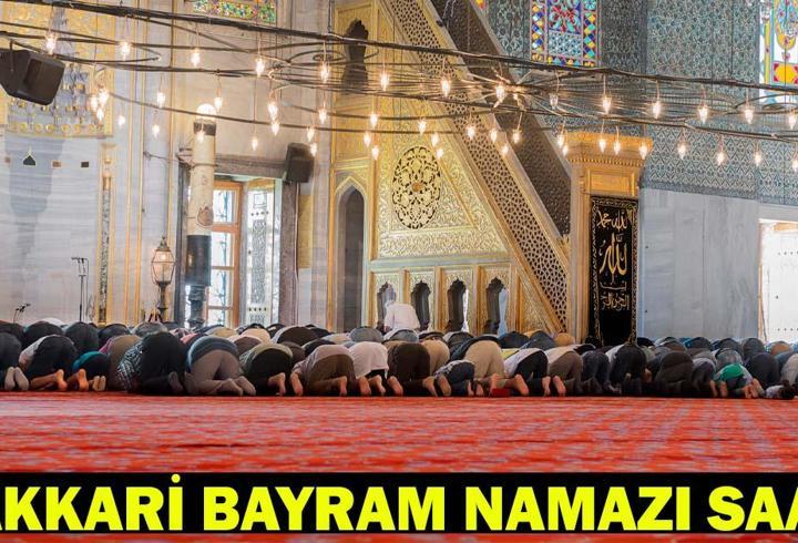 Selimiye Camisi, restorasyon çalışmalarının ardından Ramazan Bayramı’nda yeniden yoğun bir kalabalığa ev sahipliği yaptı. Yaklaşık 4 yıl aradan sonra ilk kez bayram namazı kılınan tarihi camide duygusal anlar yaşandı.3