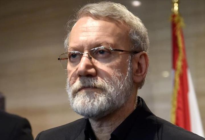 ALİ LARİCANİ KİMDİR, KAÇ YAŞINDA, NERELİ? İran Ulusal Güvenlik Yüksek Konseyi Genel Sekreteri Ali Laricani hayatı