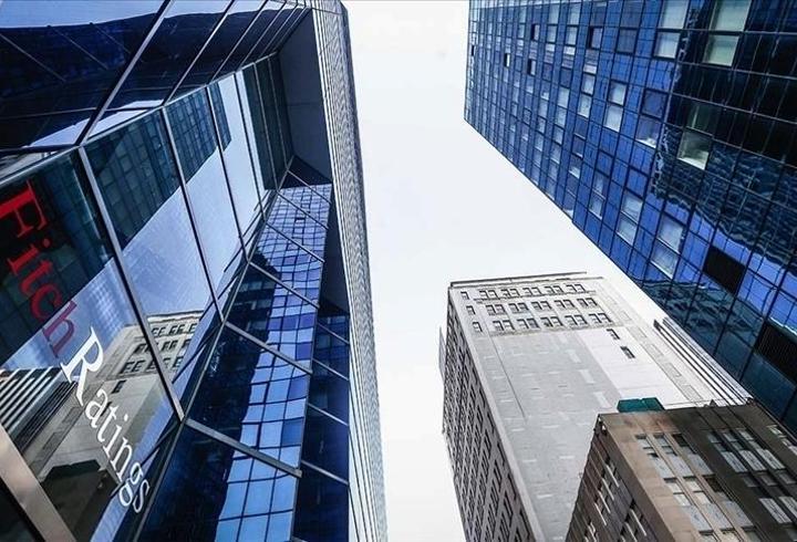 Fitch’ten Türkiye değerlendirmesi: Orta Doğu gerilimi sınırlı etki yaratabilir