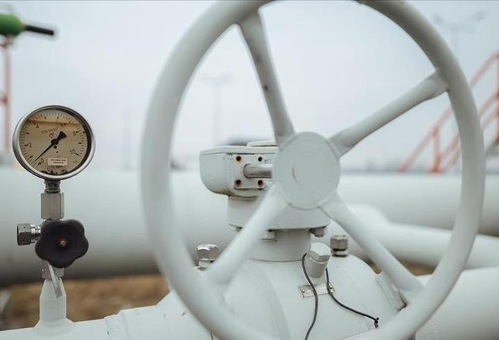 AB’den Drujba Hamlesi: Macaristan ve Slovakya için petrol akışı yeniden başlatılacak