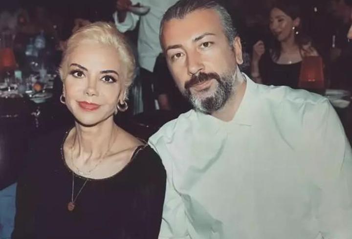 Tanyeli’nin vefatının üzerinden 1 yıl geçti: Eşi ve oğlunun paylaşımları duygulandırdı