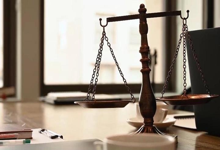 AYM'den disiplin hapsi cezası kararı