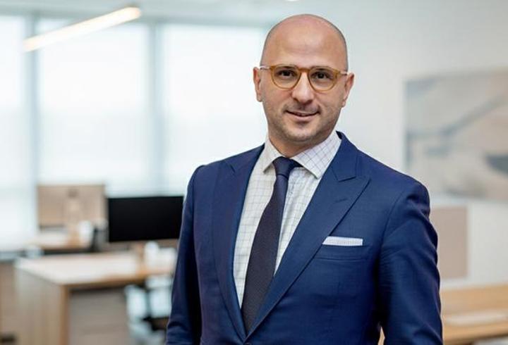 Nurus yönetim kadrosunda yeni atama