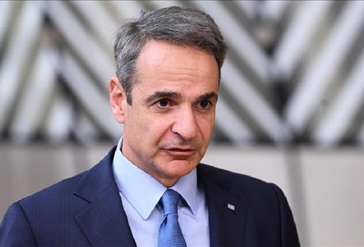 Yunanistan'da kritik oylama... Türkiye'ye karşı ''İsrail kalkanı''