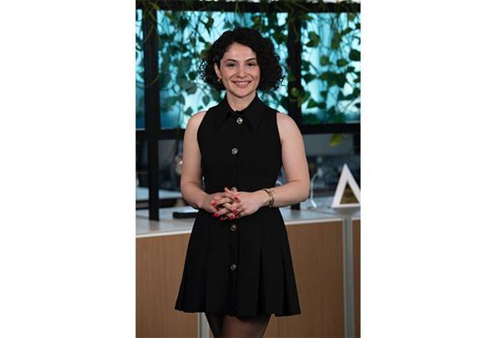 AİFD Kurumsal İletişim ve Hasta İnisiyatifi Müdürü Şule Yüksel oldu