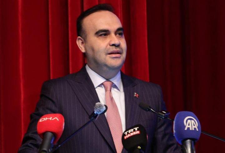 Bakan Kacır, Milli Teknoloji Atölyesi'nin açılışını yaptı: İmkan verildiğinde bu milletin evlatları en iyisini yapar
