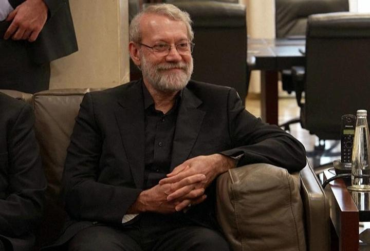 İsrail’in öldürdüğü Ali Laricani kimdir?