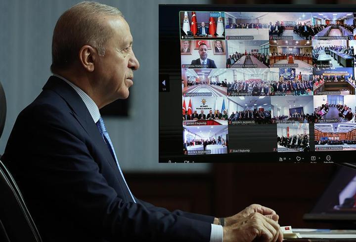 MHP lideri Devlet Bahçeli Çanakkale Zaferi'ne yöenelik paylaşımda bulundu. Bahçeli "İç cephe sağlam tutulunca dış kaynaklı hiçbir hain ve hayasız saldırının işe yaramadığı, sonuç alamadığı ve alamayacağı Çanakkale’nin her karışında tevsik ve teyit edilmiştir." dedi.3