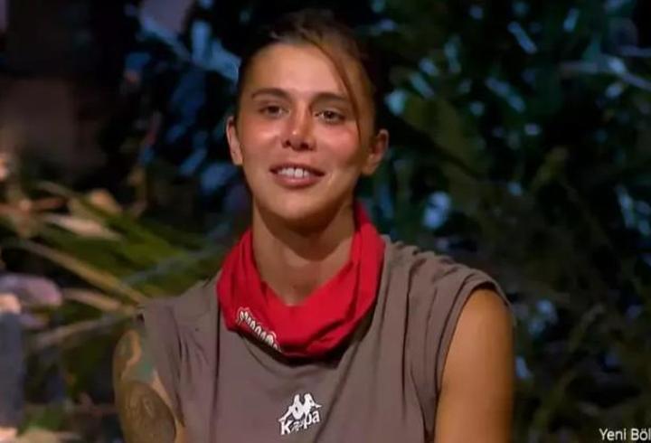 Survivor Nefise’den olay itiraf: “Rezil oldum, çok pişmanım!”