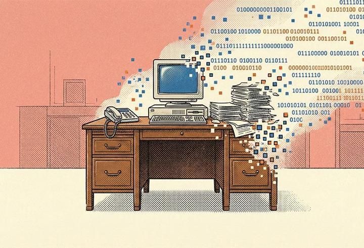 Oracle ve Salesforce yıkım senaryolarına meydan okuyor