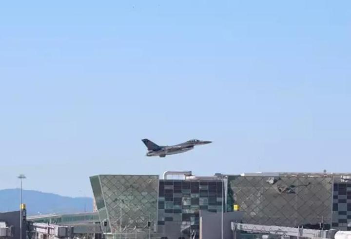 GKRY’nin hava fırtsatçılığına geçit yok! Türkiye ve KKTC'den oyun bozan hamle