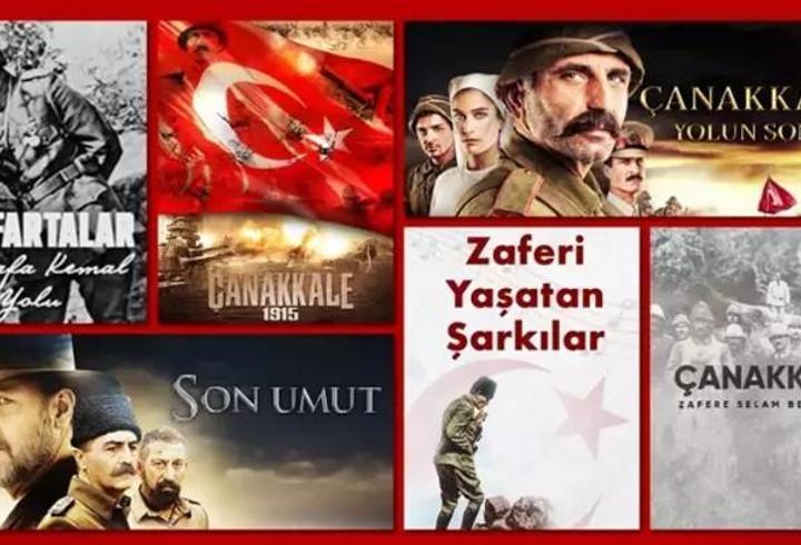 111 yıldır 'Çanakkale geçilmez'