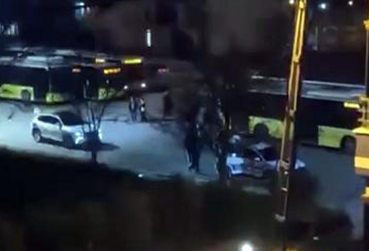 Yolcular şikayet etti: İETT şoförü 1.5 promil alkollü çıktı