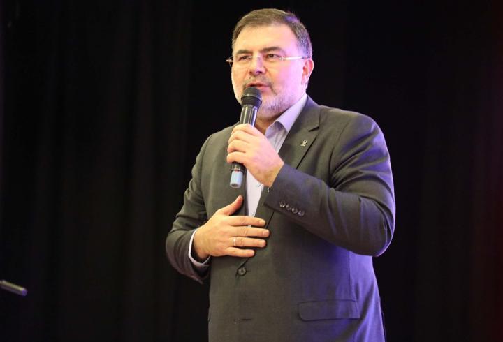 Saygılı: Türkiye, sizin ucuz manipülasyonlarınızla vakit kaybetmeyecek