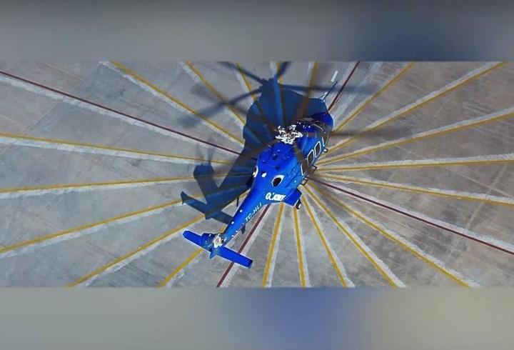 GÖKBEY helikopteri uçuş onayını aldı: ''BU ESER HEPİMİZİN ORTAK BAŞARISI''