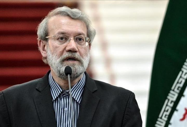 Laricani suikastının perde arkası! Günler süren takip, tek vuruşta yıkım